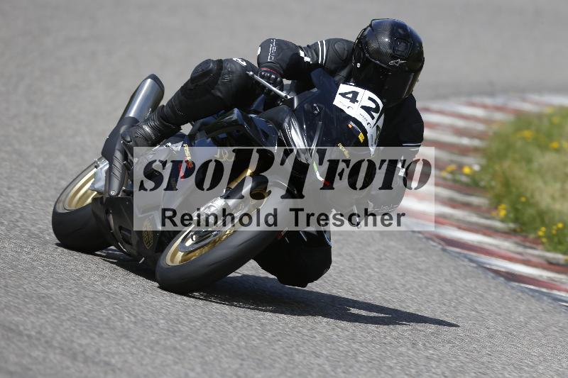/21 29.05.2025 Speer Racing ADR/Gruppe gelb/424